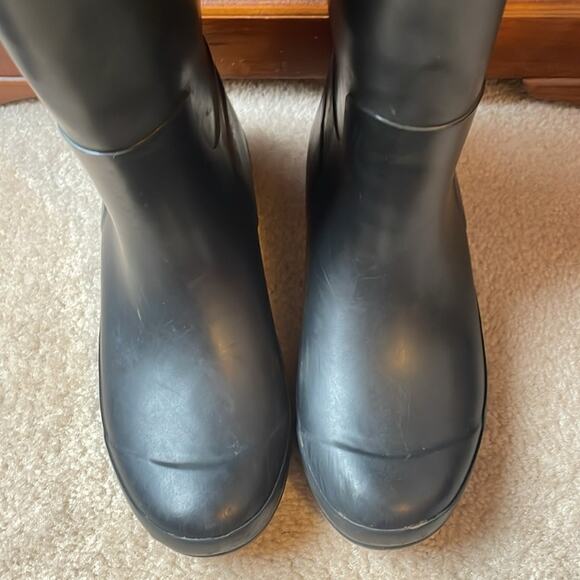 Sperry Top-Sider‎ Women's Walker Rain Boots Size 9 - Picture 8 of 10